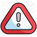 Danger  Icon