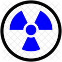 Energie Chimie Pollution Icône