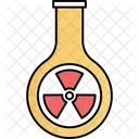 Danger Nuclear  Icon