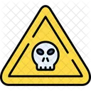 Danger Sign Sign Safety Icon