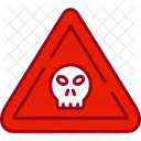 Danger sign  Icon