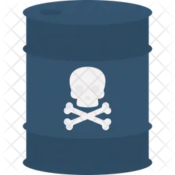 Danger Sign  Icon