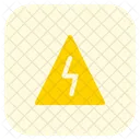 Danger Sign Hazard Symbol Danger Symbol Icon
