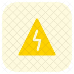 Danger Sign  Icon