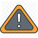 Information Risk Icon Icon