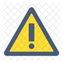 Warning Sign Danger Symbol Danger Icon
