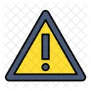 Warning Sign Danger Symbol Danger Icon