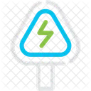 Danger Hazard Risk Icon