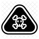 Danger Sign Warning Sign Danger Symbol Icon