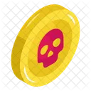 Danger sign  Icon