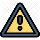 Danger Sign  Icon