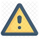 Danger sign  Icon