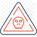 Danger sign  Icon
