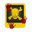 Danger Sign Warning Sign Danger Symbol Icon