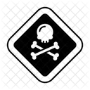 Danger Symbol Danger Sign Warning Sign Icon