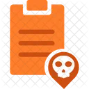 File Report Task Icon