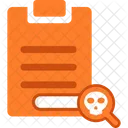 File Report Task Icon