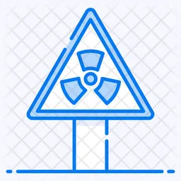 Danger Zone  Icon