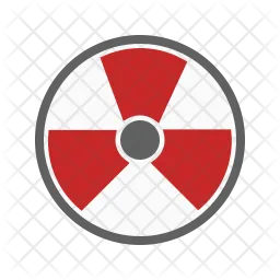 Danger zone  Icon