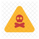 Danger zone  Icon