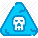 Dangerous  Icon