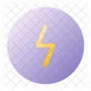 Fast Flash Border Icon