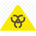 Dangerous  Icon