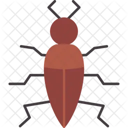 Dangerous  Icon