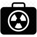 Dangerous Luggage  Icon