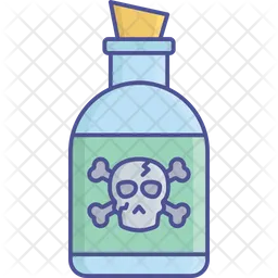 Dangerous Poison  Icon
