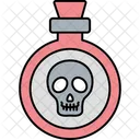 Dangerous Potion  Icon