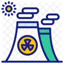 Dangerous waste  Icon