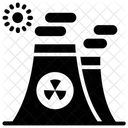 Dangerous Waste  Icon