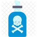 Dangers Spray Spray Dangers Icon