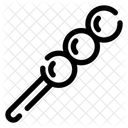 Raum  Symbol