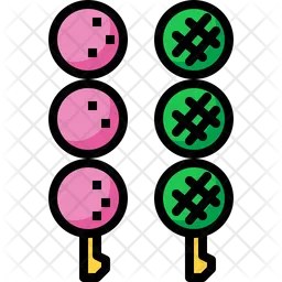 Dango  Icon