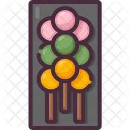 Dango  Icon