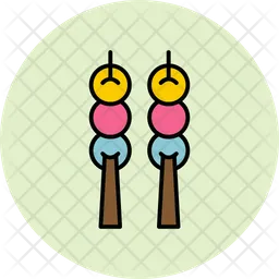 Dango  Icon