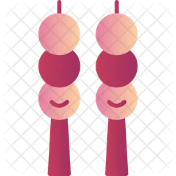 Dango  Icon