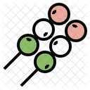 Dango  Icon