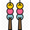 Dango  Icon