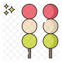 Dango  Icon