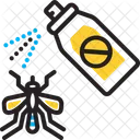 Dano Danino Insecto Icon