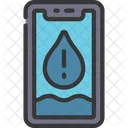 Agua Danos Danados Icon