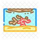Derrame Dano Coral Icon