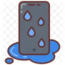 Daños por agua  Icon