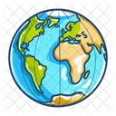 Mondial Icône