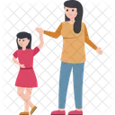 Activite Cours De Danse Professeur De Danse Icône