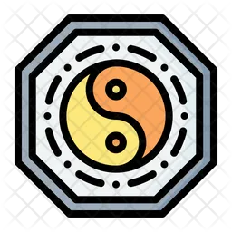 Daoism  Icon