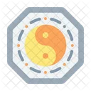 Daoism  Icon